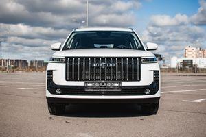 Jaecoo J6 2026 года, 0 км - вид 2