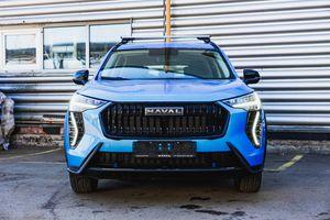 Haval Jolion 2026 года, 0 км - вид 2