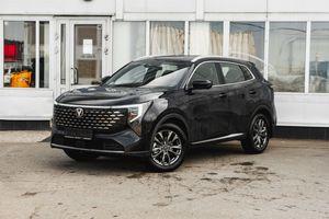 Changan UNI-S 2024 года, 0 км - вид 1