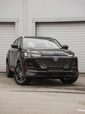 Changan UNI-S 2024 года, 0 км - вид 1