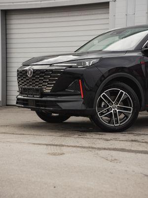 Changan UNI-S 2024 года, 0 км - вид 2