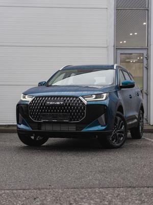 TENET T7 2025 года, 0 км - вид 1