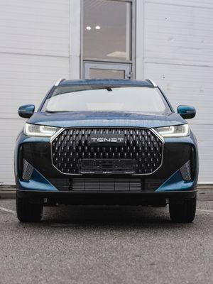 TENET T7 2025 года, 0 км - вид 2