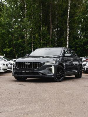 Geely Preface 2024 года, 0 км - вид 1