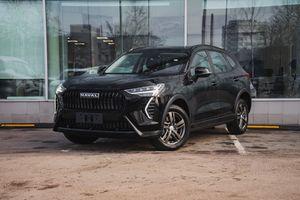 Haval Jolion 2026 года, 0 км - вид 1