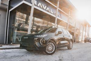 Haval Jolion 2026 года, 0 км - вид 1