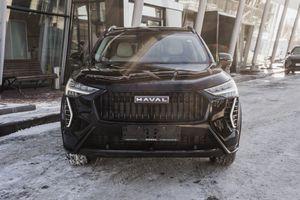 Haval Jolion 2026 года, 0 км - вид 2