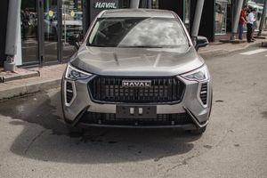Haval Jolion 2026 года, 0 км - вид 2