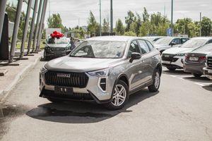 Haval Jolion 2026 года, 0 км - вид 1