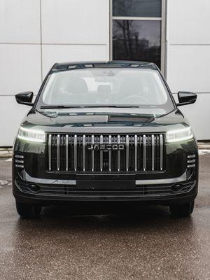 Jaecoo J6 2026 года, 0 км - вид 2