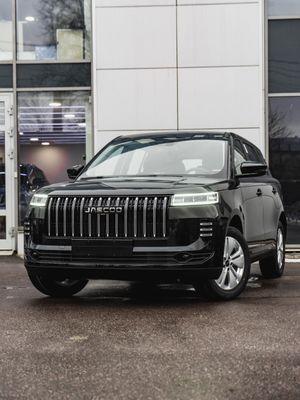 Jaecoo J6 2026 года, 0 км - вид 1