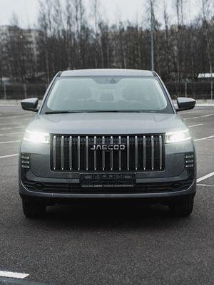 Jaecoo J6 2026 года, 0 км - вид 2