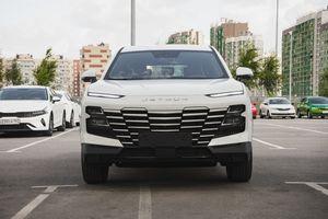 Jetour Dashing 2026 года, 0 км - вид 2