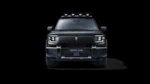 Changan Deepal G318 2026 года, 0 км - вид 2