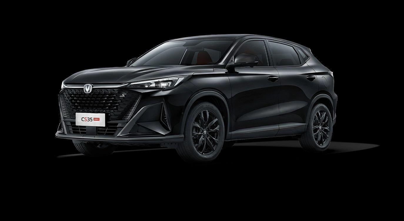 Changan CS35 Max 2026 года, 0 км - вид 1