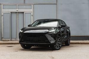Omoda C5 2026 года, 0 км - вид 1