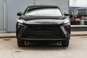 Omoda C5 2026 года, 0 км - вид 2