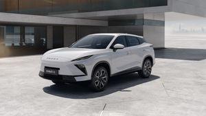 Omoda C5 2026 года, 0 км - вид 1