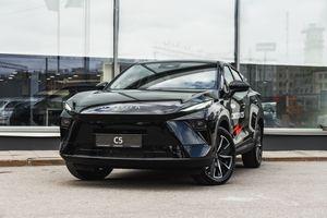 Omoda C5 II 2026 года, 0 км - вид 1