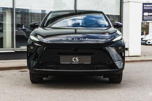 Omoda C5 II 2026 года, 0 км - вид 2