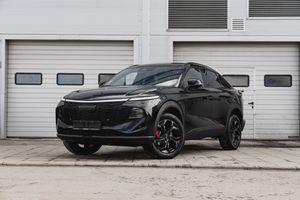 Haval F7x 2026 года, 0 км - вид 1