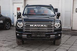 Haval H9 2026 года, 0 км - вид 2