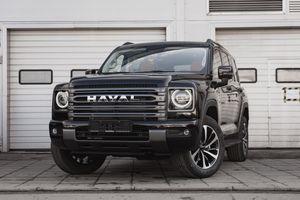 Haval H9 2026 года, 0 км - вид 1