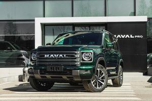 Haval H9 2026 года, 0 км - вид 1
