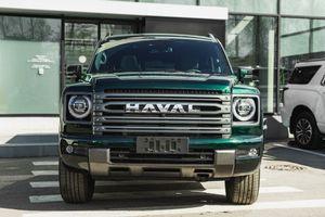 Haval H9 2026 года, 0 км - вид 2