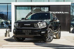 Haval H7 2026 года, 0 км - вид 1