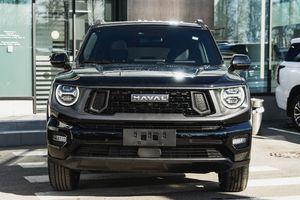 Haval H7 2026 года, 0 км - вид 2