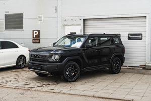 Haval H3 2026 года, 0 км - вид 1