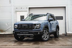 Haval Dargo 2026 года, 0 км - вид 1