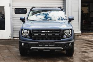 Haval Dargo 2026 года, 0 км - вид 2