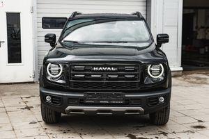 Haval Dargo 2026 года, 0 км - вид 2