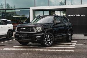 Haval H7 2026 года, 0 км - вид 1