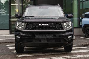 Haval H7 2026 года, 0 км - вид 2