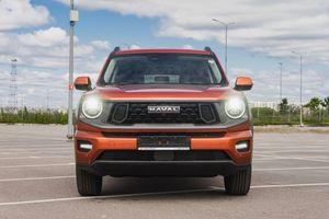 Haval H7 2026 года, 0 км - вид 2