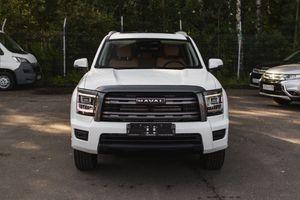 Haval H5 2024 года, 0 км - вид 2