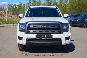 Haval H5 2024 года, 0 км - вид 2