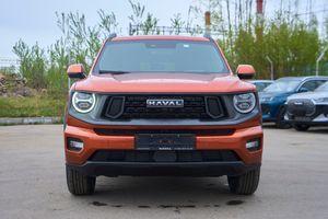 Haval H7 2026 года, 0 км - вид 2