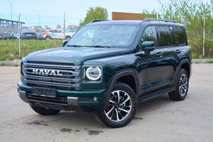 Haval H9 2026 года, 0 км - вид 1