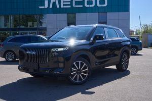 Jaecoo J7, I 2024 года, 0 км - вид 1