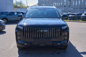 Jaecoo J7, I 2024 года, 0 км - вид 2