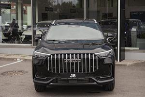 Jaecoo J8 2024 года, 0 км - вид 2