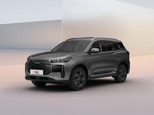 TENET T4L 2026 года, 0 км - вид 1