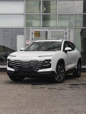 Jetour Dashing 2026 года, 0 км - вид 1
