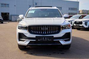 Geely Monjaro 2025 года, 0 км - вид 2