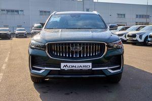 Geely Monjaro 2025 года, 0 км - вид 2