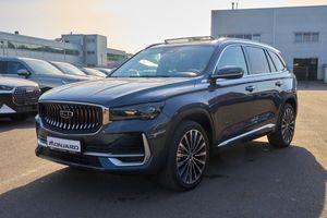 Geely Monjaro 2025 года, 0 км - вид 1